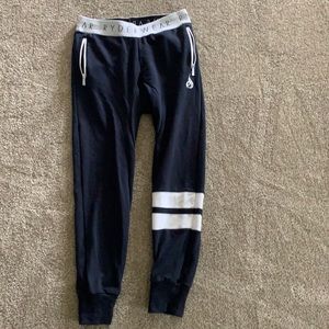 Stylist joggers/sweats